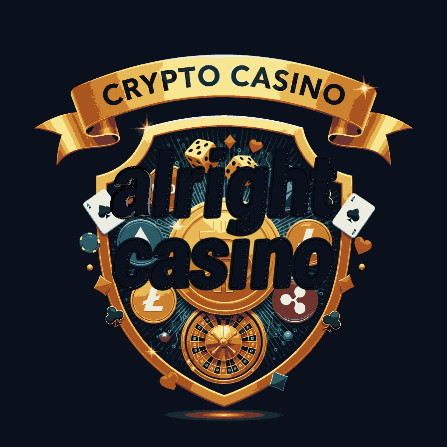 Alright Casino - Premium Casino Experience